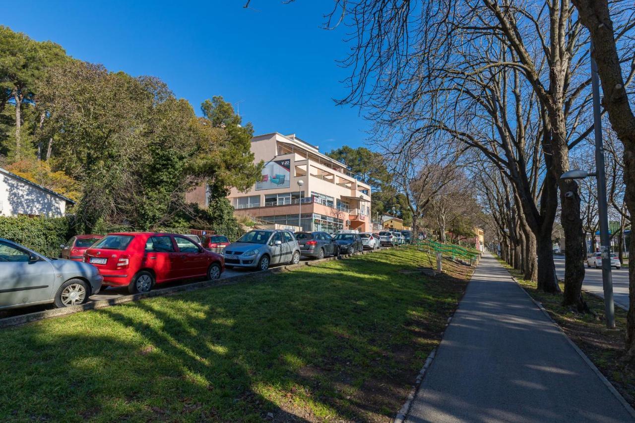 Apartmán Vasic